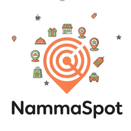 NammaSpot app icon