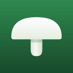Ager Mushroom Farm app icon