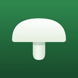 Ager Mushroom Farm app icon