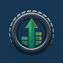 Scrap Tyre Business Manager app icon